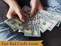 Fast Bad Credit Loans Melbourne