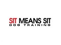 Sit Means Sit Dog Training Clermont