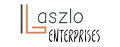 Laszlo Enterprises Inc