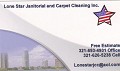Lone Star Janitorial and Carpet Cleaning